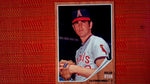 2021 Topps Archives  #72 Nolan Ryan Default Title