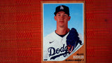 2021 Topps Archives  #73 Walker Buehler Default Title