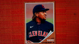 2021 Topps Archives  #74 Jose Ramirez Default Title