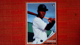 2021 Topps Archives  #77 Jazz Chisholm Jr. - Rookie Default Title