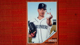 2021 Topps Archives  #78 Marco Gonzales Default Title