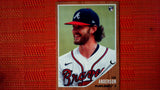 2021 Topps Archives  #81 Ian Anderson Default Title