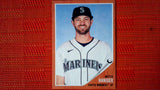 2021 Topps Archives  #82 Mitch Haniger Default Title