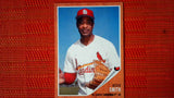 2021 Topps Archives  #84 Ozzie Smith Default Title