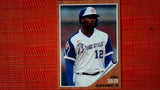 2021 Topps Archives  #87 Jorge Soler Default Title