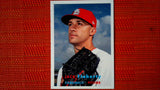 2021 Topps Archives  #9 Jack Flaherty Default Title