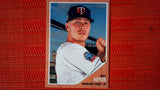 2021 Topps Archives  #90 Max Kepler Default Title