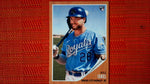 2021 Topps Archives  #93 Kyle Isbel Default Title