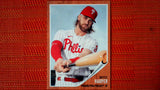2021 Topps Archives  #94 Bryce Harper Default Title