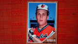 2021 Topps Archives  #95 Cal Ripken Jr. Default Title