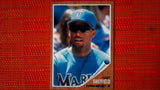 2021 Topps Archives  #97 Gary Sheffield Default Title