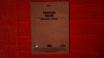 2021 Topps Archives 1963 Topps Peel-Offs Card Set #69PO-12 Cristian Pache Default Title