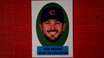 2021 Topps Archives 1963 Topps Peel-Offs Card Set #69PO-14 Kris Bryant Default Title