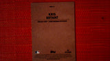 2021 Topps Archives 1963 Topps Peel-Offs Card Set #69PO-14 Kris Bryant Default Title
