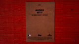 2021 Topps Archives 1963 Topps Peel-Offs Card Set #69PO-3 Mookie Betts Default Title