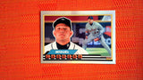 2021 Topps Archives 1989 Topps Big Foil Set #89BF-12 Miguel Cabrera Default Title