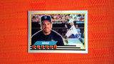 2021 Topps Archives 1989 Topps Big Foil Set #89BF-2 Mike Piazza Default Title