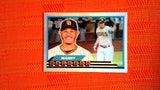 2021 Topps Archives 1989 Topps Big Foil Set #89BF-20 Manny Machado Default Title