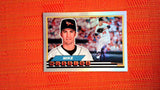 2021 Topps Archives 1989 Topps Big Foil Set #89BF-23 Mike Mussina Default Title