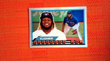 2021 Topps Archives 1989 Topps Big Foil Set #89BF-26 Vladimir Guerrero Jr. Default Title
