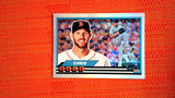 2021 Topps Archives 1989 Topps Big Foil Set #89BF-34 Chris Sale Default Title