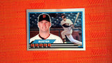 2021 Topps Archives 1989 Topps Big Foil Set #89BF-5 Buster Posey Default Title