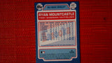 2021 Topps Archives 1991 Topps Bazooka Shining Stars Set #91BZ-1 Ryan Mountcastle Default Title