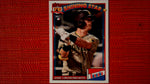 2021 Topps Archives 1991 Topps Bazooka Shining Stars Set #91BZ-13 Jake Cronenworth Default Title