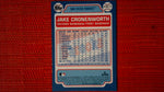 2021 Topps Archives 1991 Topps Bazooka Shining Stars Set #91BZ-13 Jake Cronenworth Default Title