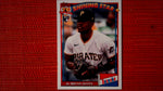 2021 Topps Archives 1991 Topps Bazooka Shining Stars Set #91BZ-2 Ke'Bryan Hayes Default Title