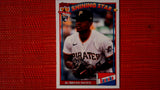 2021 Topps Archives 1991 Topps Bazooka Shining Stars Set #91BZ-2 Ke'Bryan Hayes Default Title