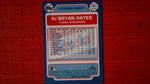 2021 Topps Archives 1991 Topps Bazooka Shining Stars Set #91BZ-2 Ke'Bryan Hayes Default Title
