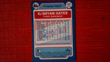 2021 Topps Archives 1991 Topps Bazooka Shining Stars Set #91BZ-2 Ke'Bryan Hayes Default Title