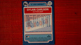 2021 Topps Archives 1991 Topps Bazooka Shining Stars Set #91BZ-5 Dylan Carlson Default Title