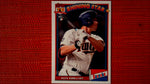 2021 Topps Archives 1991 Topps Bazooka Shining Stars Set #91BZ-6 Alex Kirilloff Default Title