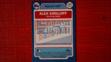2021 Topps Archives 1991 Topps Bazooka Shining Stars Set #91BZ-6 Alex Kirilloff Default Title