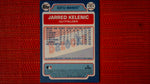 2021 Topps Archives 1991 Topps Bazooka Shining Stars Set #91BZ-8 Jarred Kelenic Default Title