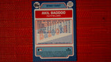 2021 Topps Archives 1991 Topps Bazooka Shining Stars Set #91BZ-9 Akil Baddoo Default Title