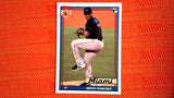 2021 Topps Archives Emblem Variation #188 Sixton Sanchez- Rookie Default Title