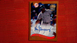2021 Topps Archives Fan Favorite Auto #FFA-KG Ken Griffey Default Title