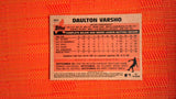 2021 Topps Archives Father/Son Variation 1983 #221 Dalulton Varsho - Rookie Default Title