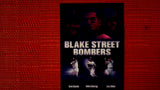2021 Topps Archives Movie Poster Cards Set #MPC-12 "Blake Street Bombers" Default Title