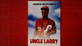 2021 Topps Archives Movie Poster Cards Set #MPC-3 "Uncle Larry" Default Title