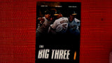 2021 Topps Archives Movie Poster Cards Set #MPC-5 "The Big Three" Oakland Default Title