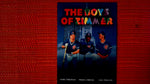 2021 Topps Archives Movie Poster Cards Set #MPC-7 "The Boys of Zimmer" Default Title