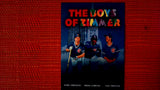 2021 Topps Archives Movie Poster Cards Set #MPC-7 "The Boys of Zimmer" Default Title