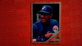 2021 Topps Archives Silver #69/99 #100 Pedro Martinez Default Title