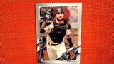 2021 Topps Chrome  #109 Joey Bart - Rookie Default Title