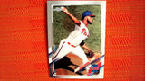 2021 Topps Chrome Base #120 Adonis Medina - Rookie Default Title