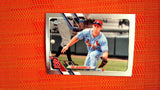 2021 Topps Chrome Base #14 Paul Goldschmidt Default Title